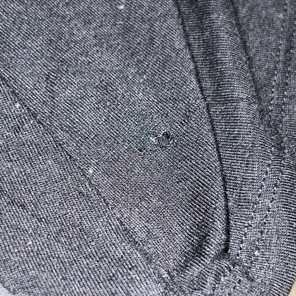 Plus Size Death Note Ryuk Peter Pan Collar Sleeveless Shirt Size XXL - Picture 6 of 8